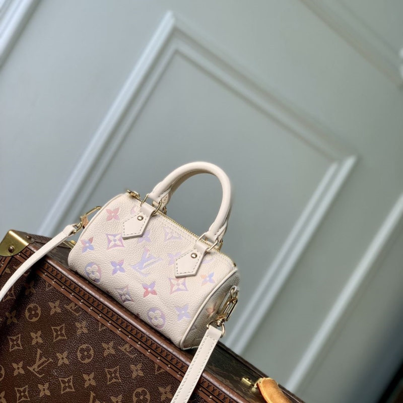 LV Speedy Bags
